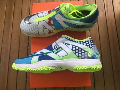 nike zoom nadal
