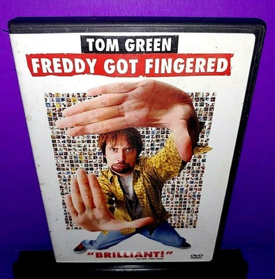 2001 Freddy Got Fingered