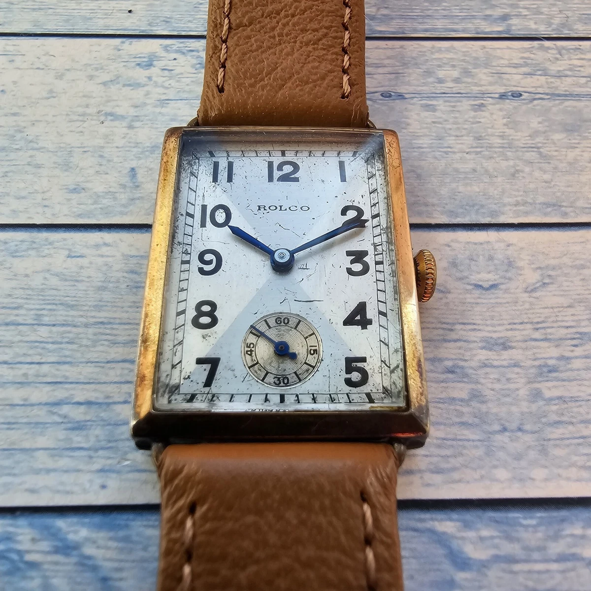 9ct gold watches hotsell for sale second hand