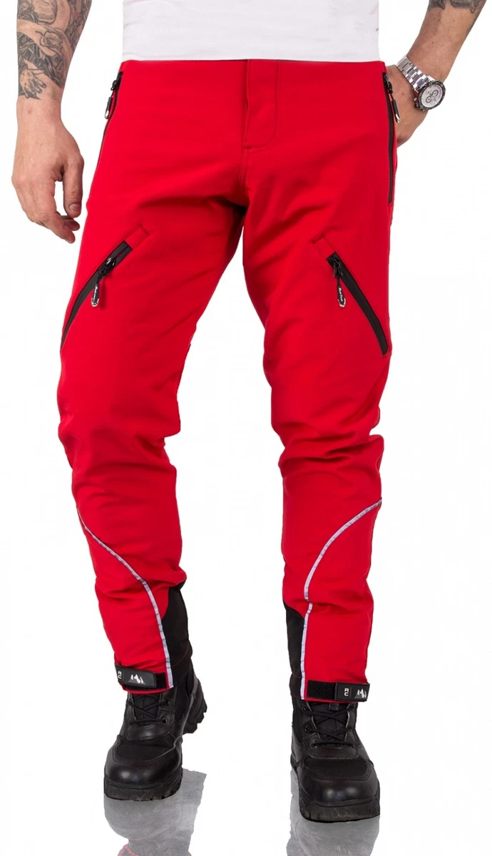 Softshellhose herren ski Clearance