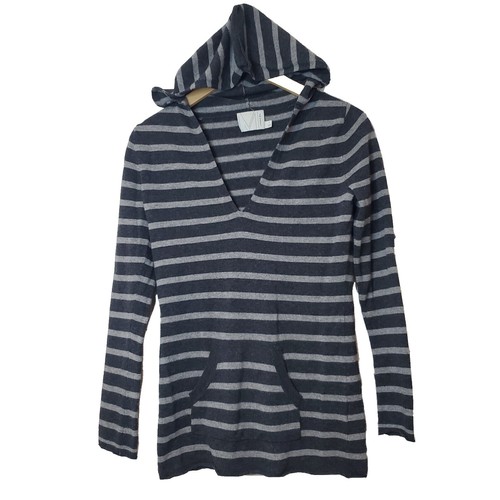 Saint Michael Black & White CLF Embroidered Wool Sweater | eBay
