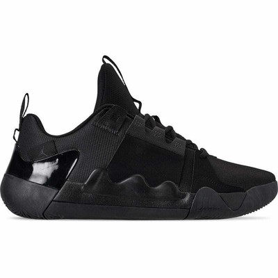 jordan zoom basketball shoes