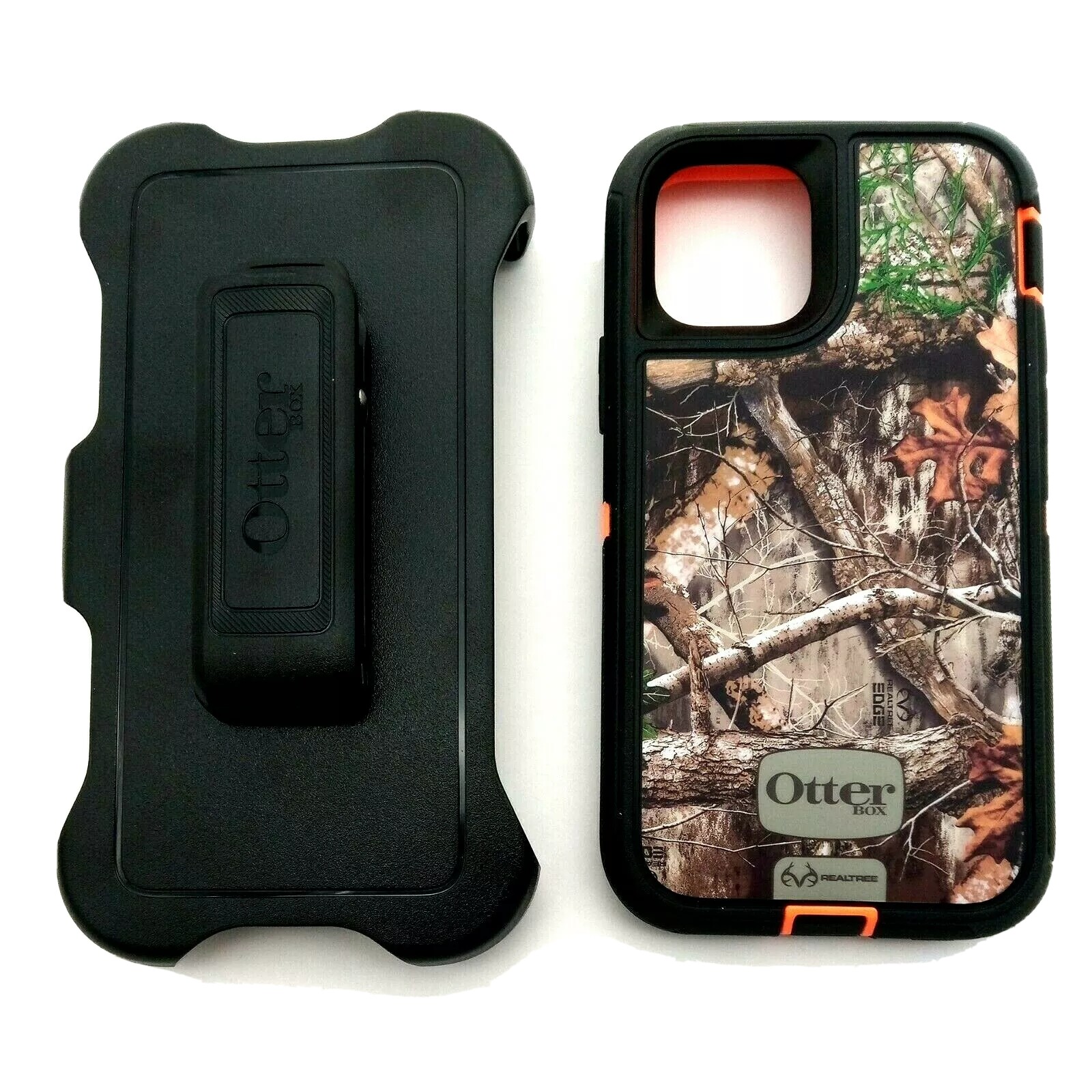 Otterbox Defender Case Holster For Iphone 11 Pro Max Realtree Edge For Sale Online Ebay