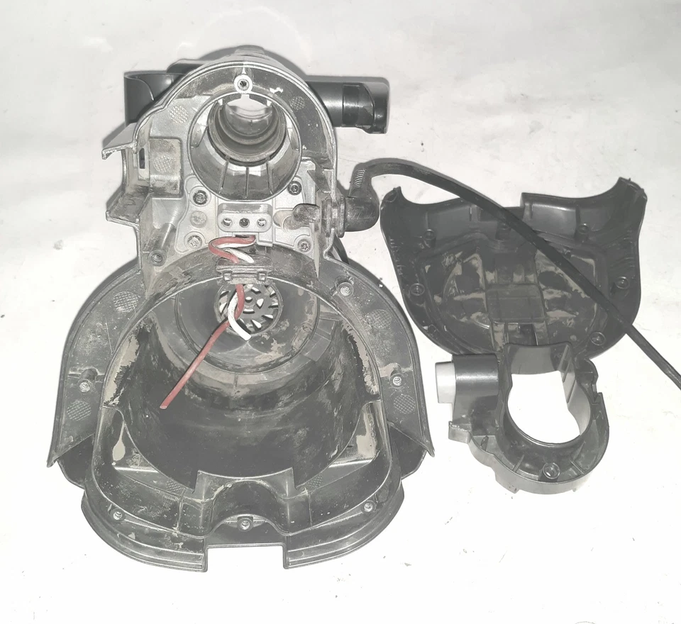 Shark Navigator UV650 Aspiradora Repuesto Cuerpo y Cable Conjunto Foto 4 de 4