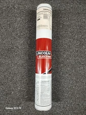 ER80S-Ni1  3/32" x 18" LINCOLN TIG Welding ROD Wire Filler rod stick Mild Steel
