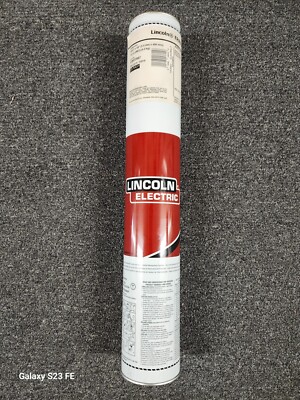 ER80S-Ni1  3/32'' x 18'' LINCOLN TIG Welding ROD Wire Filler rod stick Mild Steel