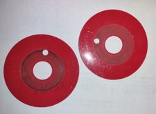 AGCO PART # 852868 SEED DISC SHIM