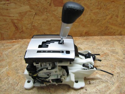 2008 2012 JDM MITSUBISHI GALANT FORTIS CY4A AT GEAR SHIFT CHANGER RARE ITEM OEM
