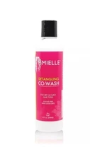 New MIELLE DETANGLING CO-WASH, 8 oz. 100% Authentic