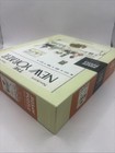 Nov. 1976 New Yorker, Thanksgiving Dinner, New York Puzzle Co. 500 pcs Complete — photo 6