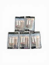 MAANGE PRO Makeup Brush Set Brown Beige  1 pack of 13 brushes 