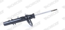 MONROE Jambe de suspension Amortisseur pour CITROËN C4 II Cactus C3 III (SX) Gaz
