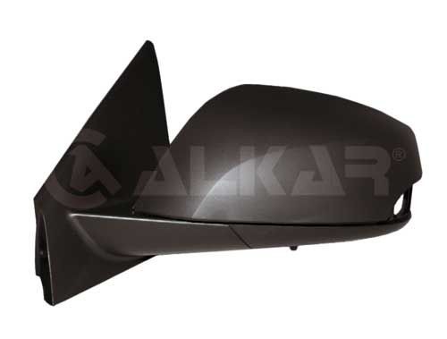 Aussenspiegel Links Alkar 6139232 FÜR Renault Seitenspiegel RÜCkspiegel Aussen-image