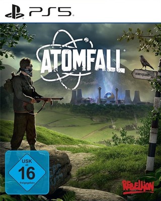 Atomfall (PS5)