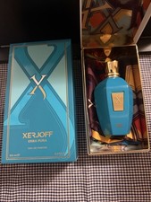 Xerjoff Erba Pura Eau de Parfum Spray 100 ml / 3.4 fl oz Regular Size