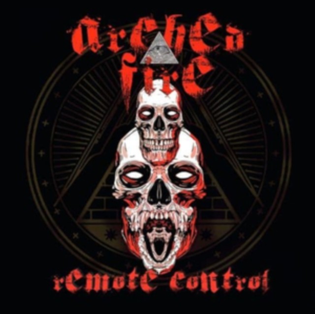 Remote Control - Image 3