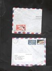 ETHIOPIA-COVERS-MIXED PERIODS-LOT OF 9-FINE-#838 — photo 5