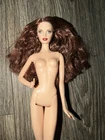 Barbie Peppermint Obsession Doll Silver Label - Mattel J1743 Model Muse Body