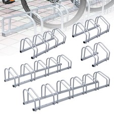 Fahrradständer Halterung Regenfester Fahrrad...
