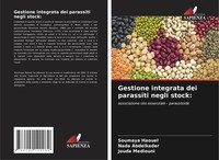 Soumaya Haouel (U. A.) | Gestione Integrata Dei Parassiti Negli Stock: | Buch