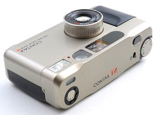 Contax T2 Film Cameras for sale - eBay