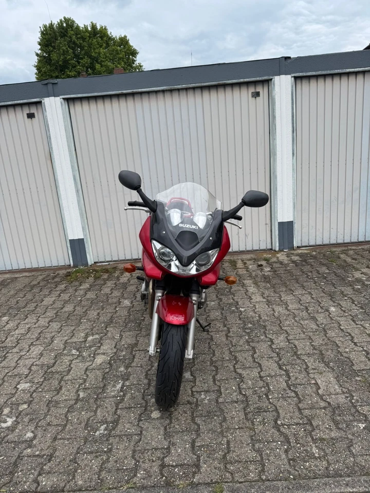 suzuki bendit gsf - Bild 3 von 4
