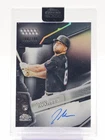 2026 Topps Chrome Black Jakob Marsee Chrome Black Autographs (RAW)