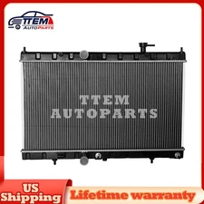 13431 Radiator for 2014 2015 2016 2017 2018 2019 2020 Nissan Rogue 2.0L 2.5L