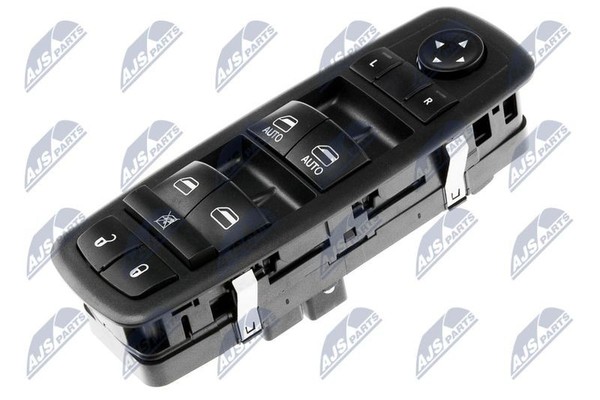 Nty EWS-CH-003 Schalter, Fensterheber Vorne Links FüR Jeep-image