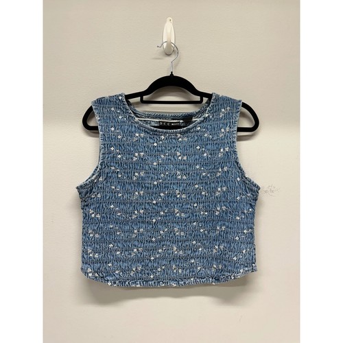 DCC Missy Summer Top