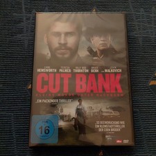 Cut Bank - Kleine Morde unter Nachbarn (DVD) ...