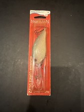 Norman Lure DD22 Texas Shad