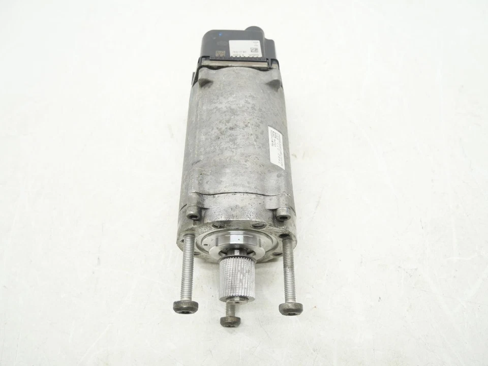 Motor de engranaje de piñón y cremallera de dirección asistida usado Chevy Camaro SS 2016-2024 6,2 L OEM Foto 4 de 4