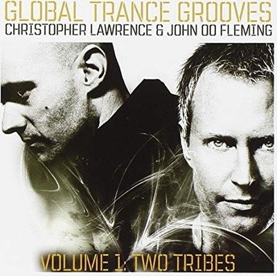 Christopher Lawrence - Global Trance Grooves Volume 1 Two Tribes - Ne - F23z