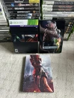 Mass Effect 3 N7 Collectors Edition (Microsoft Xbox 360) Complete CIB Tested