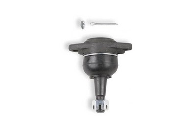Fabtech Motorsports FTS26123 3'' Ball Joint UCA Kit for Toyota Tacoma