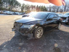 Audio Equipment Radio Receiver Without Navigation Base Fits 16-17 ILX 1009370