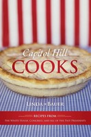 Linda Bauer | Capitol Hill Cooks | Buch | Englisch (2010) | Gebunden