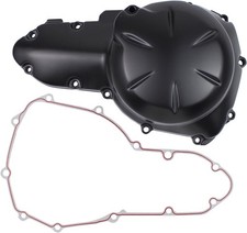 Left Engine Stator Crankcase Cover with Gasket for Kawasaki EX650 Ninja 650 ER-6