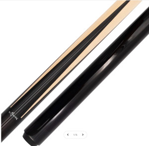 MEUCCI Pro Billiards Tour Cue | eBay