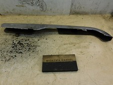 Suzuki GS 450 L GL51D Kette Schutz Kettenschutz