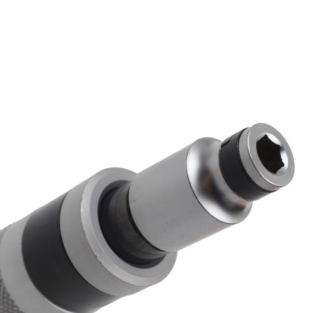 13X 1/2" Heavy Duty Drive Impact Driver Screwdriver Remover Tightening Tool Set