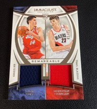 2024-25 Panini Immaculate Collection Basketball Checklist Guide in-content 29