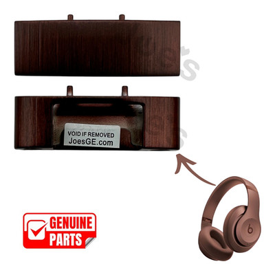 Beats Studio Pro Wireless Earth Hinge Tab OEM New A2924 Left or Right
