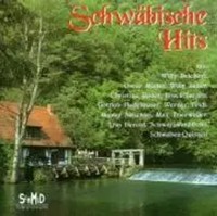 SchwäBische Hits | Various | Deutsch | Audio-Cd | Cd | 2002 | Ean 4016609201508