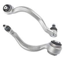 2x Front Suspension Lower Wishbone Track Control Arms for BMW X5 X6 E70 E71 E72