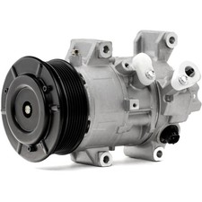 Klimakompressor 134444