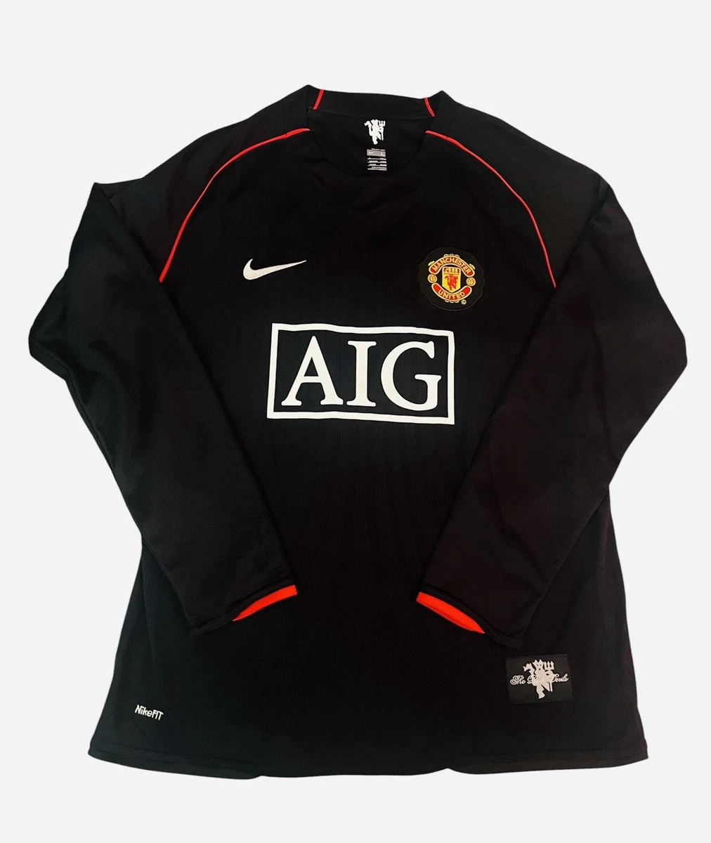 Las mejores ofertas en Nike Cristiano Ronaldo Manchester United
