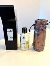 Mancera Cedrat Boise Eau de Parfum Spray 120 ml  Restmenge ca. 30&ndash;40 ml.