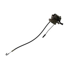 Porte avant et accessoires Porsche 928